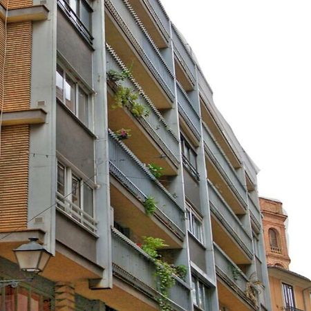 瓦伦西亚Apartamento Tiziano Mercado Central公寓 外观 照片