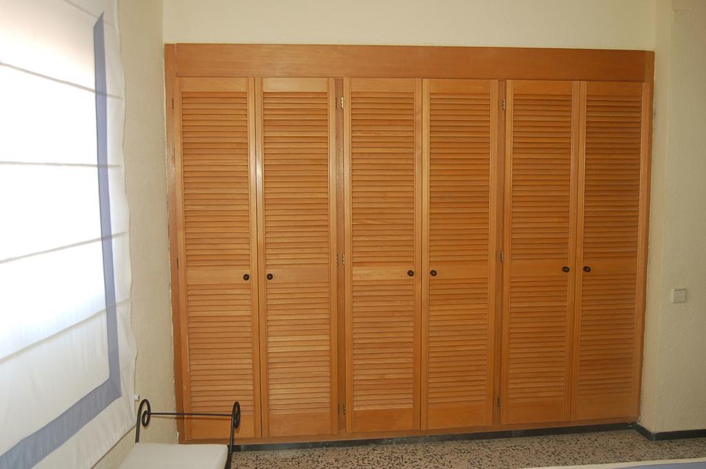 瓦伦西亚Apartamento Tiziano Mercado Central公寓 客房 照片